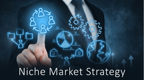 Niche Market strategy