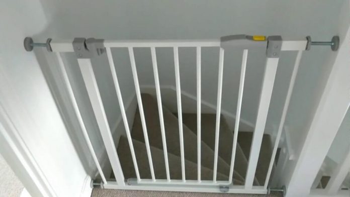 baby gate